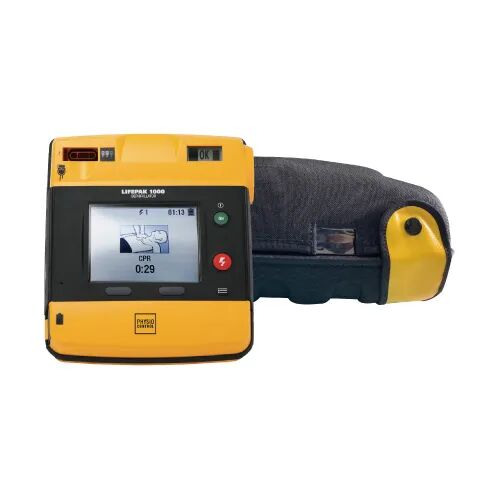 为什么一定要用除颤仪为什么要普及AED，AED和除颤仪有什么不同？_https://www.jmylbn.com_新闻资讯_第8张