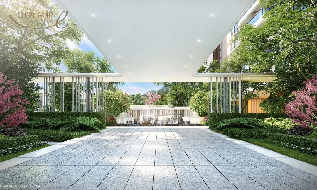 南沙红盘山海合悦6栋认购火爆，势不可挡！