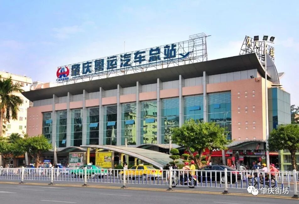 近日,小编了解到,越秀南客运站将于5月1日起停运.