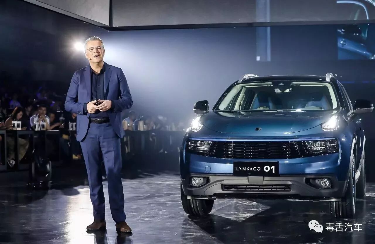 广州车展来了，欧叔带你去撩车！