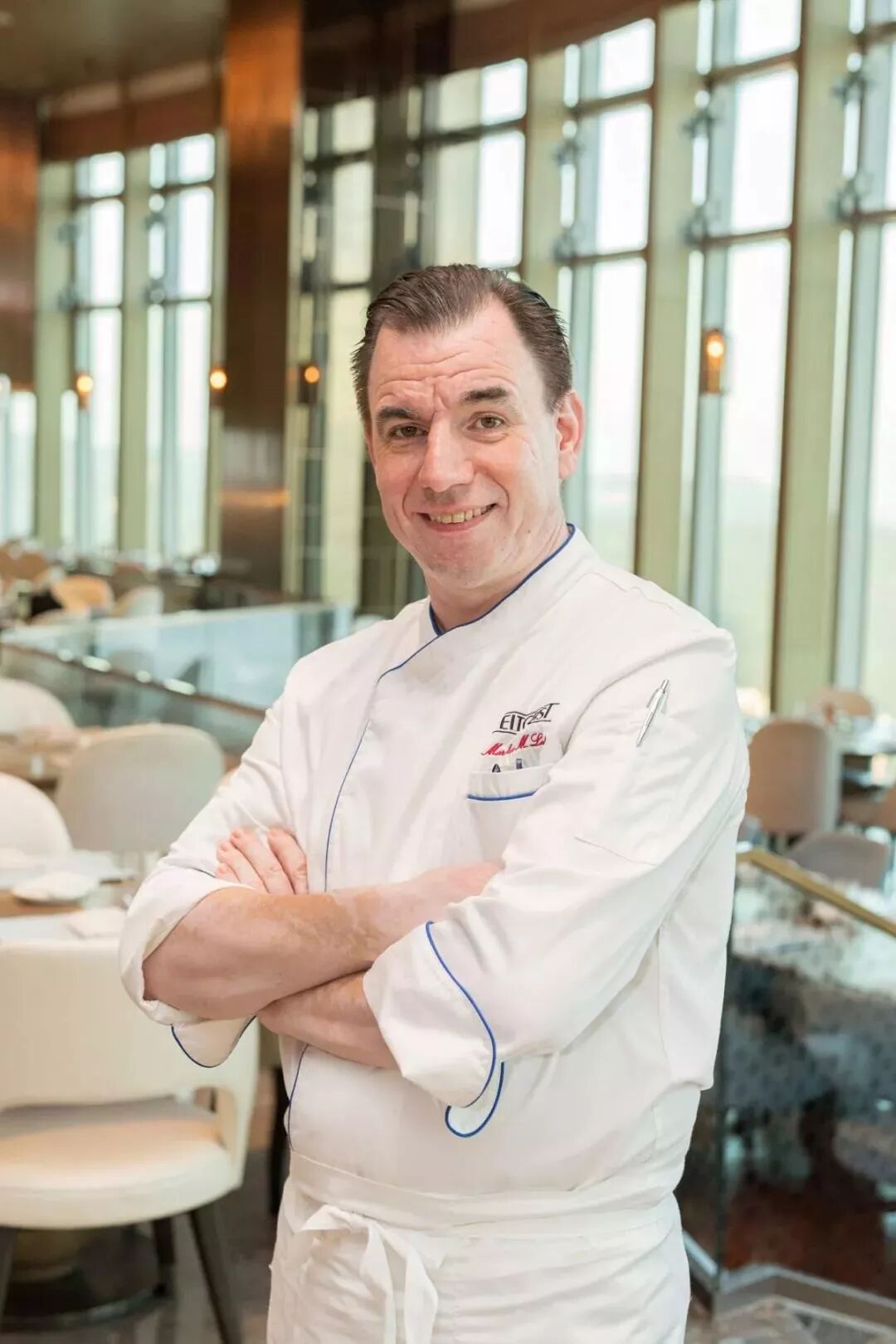 厦门康莱德酒店