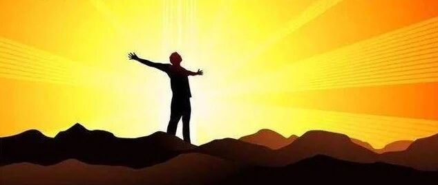 金源：强大自己才是王道