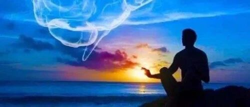 金源：自己就是一个能量体，你需要把它运转起来！