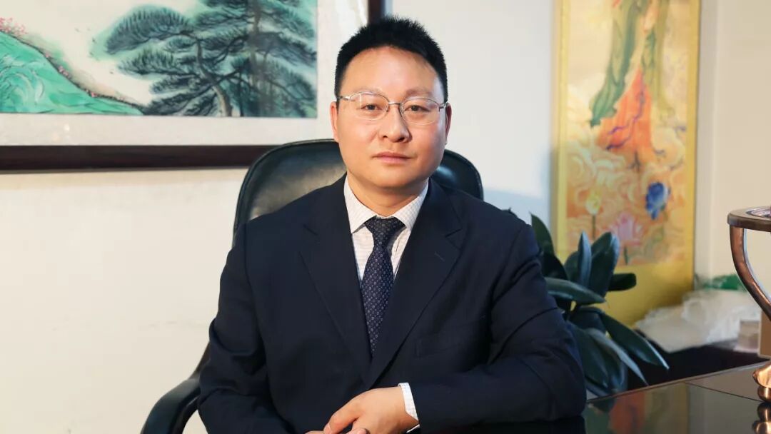 胡方荣获第十一届发明创业人物奖