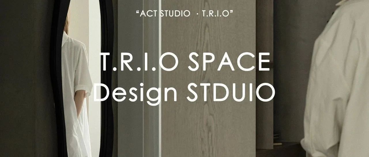 ACT STUDIO 空间摄影 |  T.R.I.O SPACE DESIGN STUDIO - J Residence