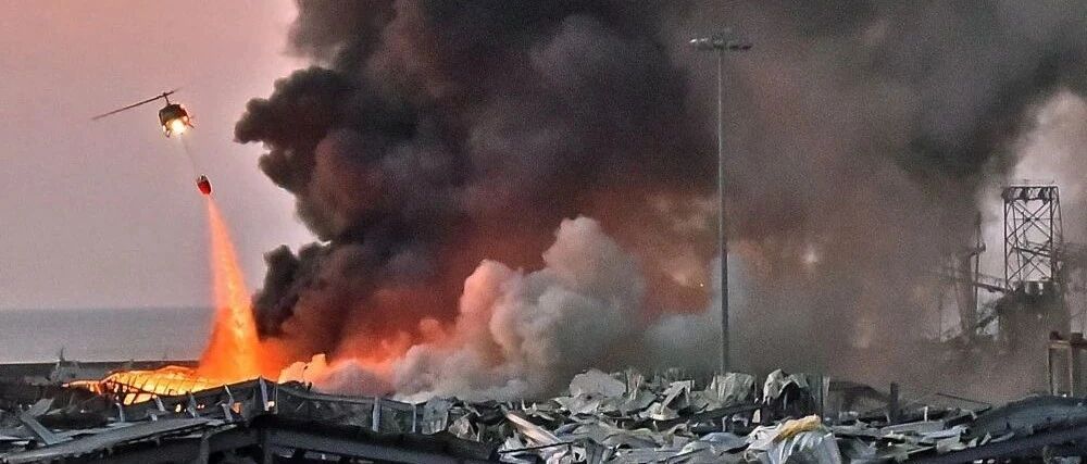 超100人死亡，有中国公民受伤！我赴黎维和部队紧急待命