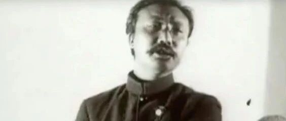 珍贵史料!李大钊1924年留下的唯一活动影像曝光
