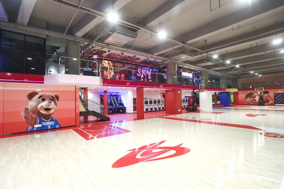 馆篮球木地板_北京篮球地板_体育馆篮球地板