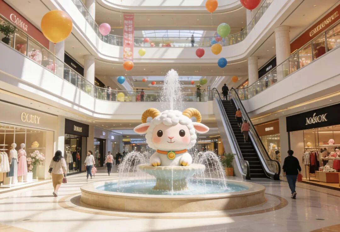 一次不期而遇的消费体验：我在羊小咩“薅”到了什么？