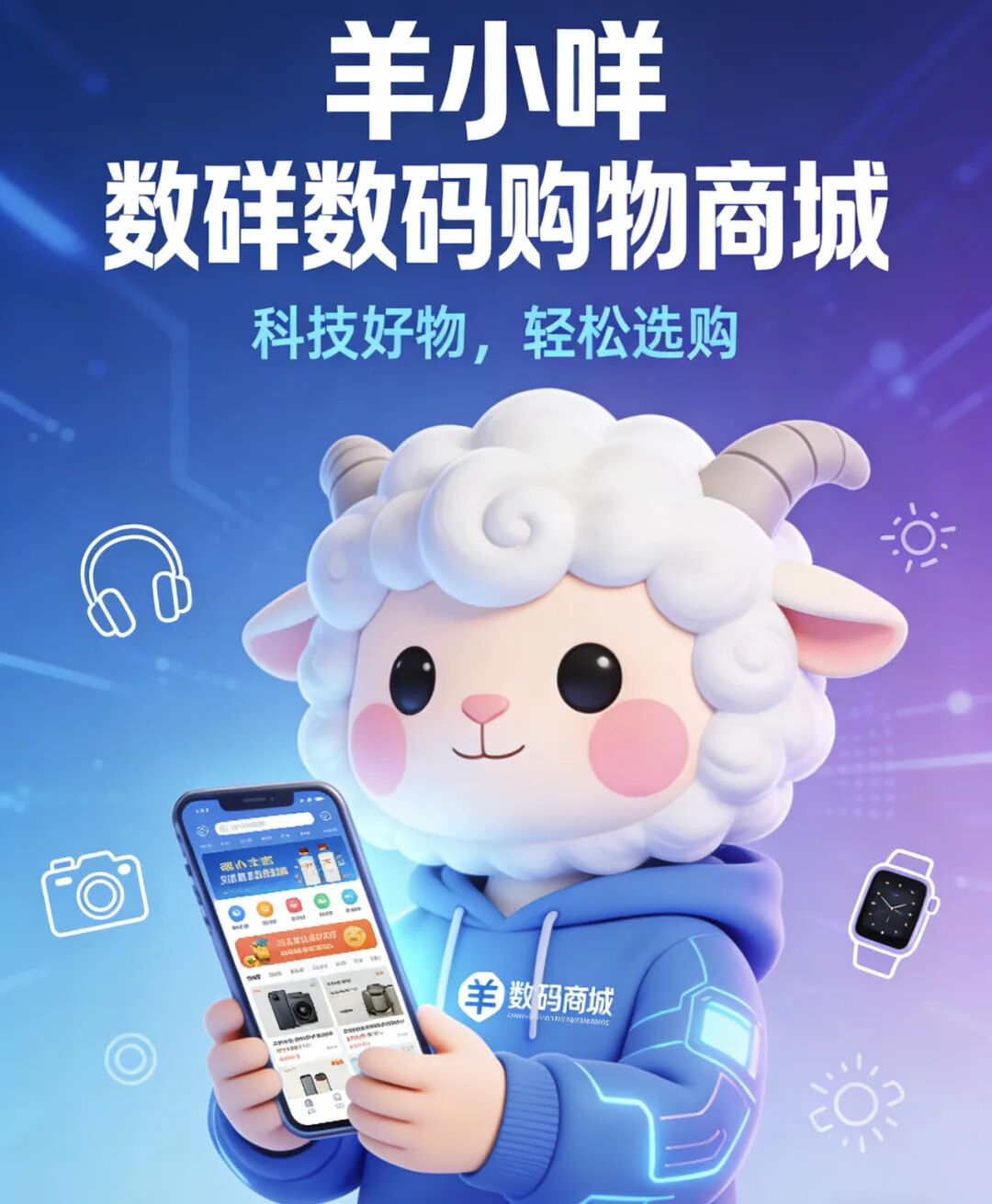 羊小咩可以提前结清技巧