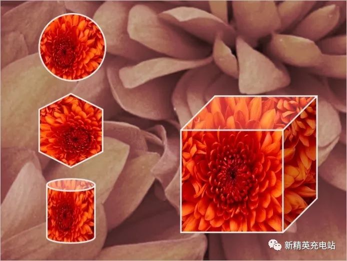 手机ppt怎么导入图片作为背景图片