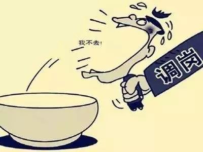 不胜任工作,单位能否调岗调薪? 不胜任工作,单位能否调岗调薪?