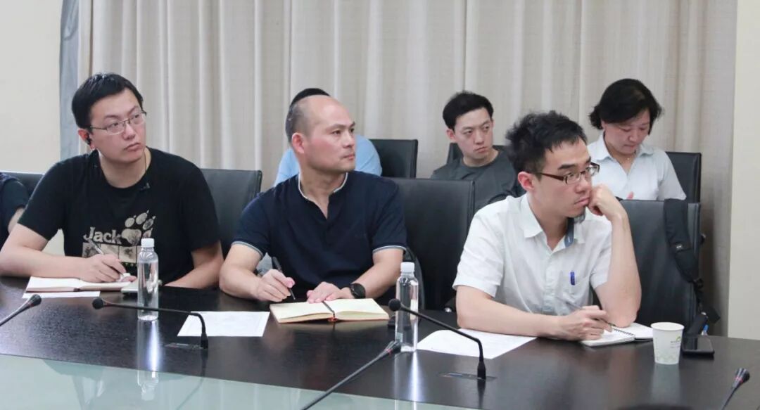 元聚私塾|第22场：传统制造业智能化升级的路径与方法