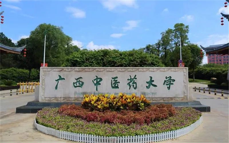 广西中医药大学介绍-掌上高考