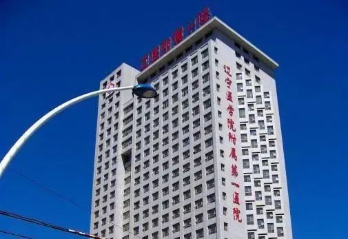 辽宁医学院附属第一医院门诊医技病房综合楼（医院）-河南森尼瑞电气有限公司