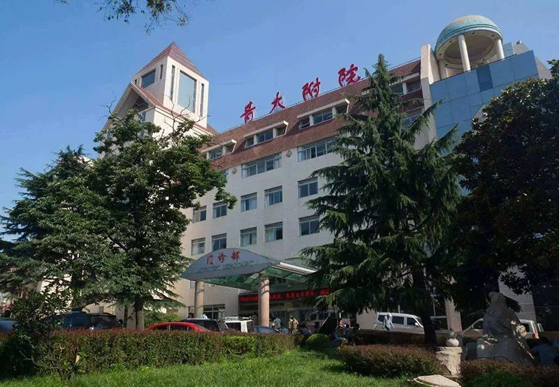 青岛大学附属医院成功安装PEM-D心身整体评估干预系统