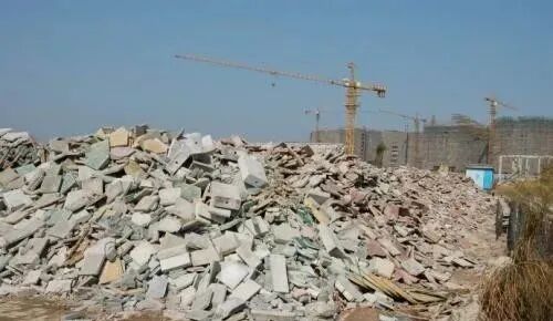 tailings processing equipment