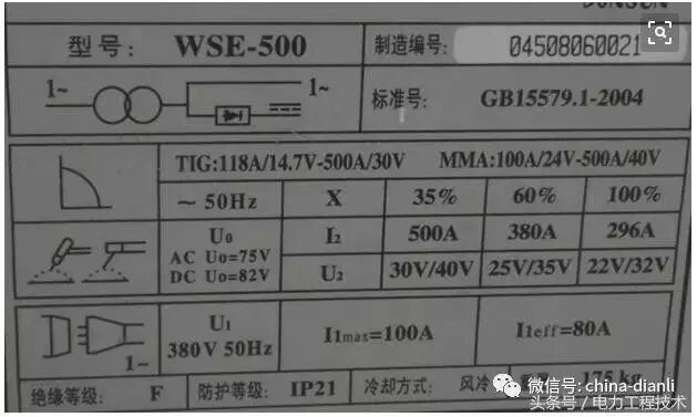 变压器每个月空损损耗及其计算方法，附案例分析的图4
