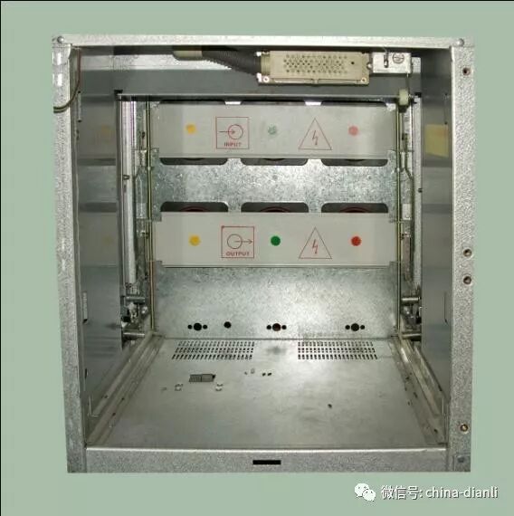 【干貨】10kV開(kāi)關(guān)柜的“五防”功能檢查的圖9