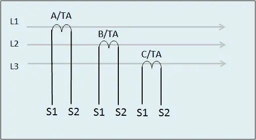 电流互感器的几种接线方法，不会的都收藏吧的图13