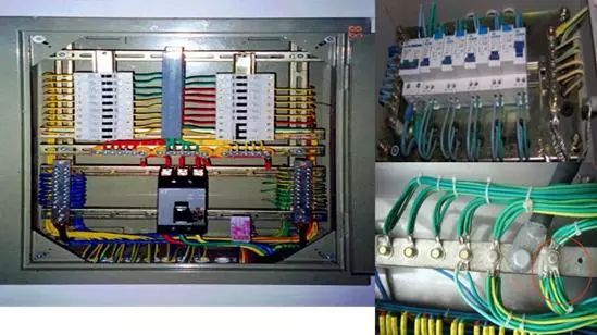 机电安装工程可视化工艺标准作业清单的图16