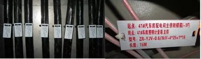 机电安装工程可视化工艺标准作业清单的图13