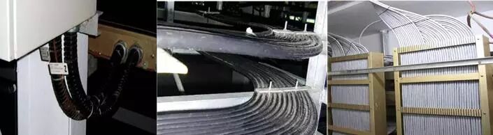 机电安装工程可视化工艺标准作业清单的图14