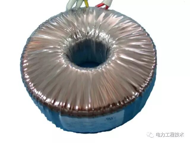 双绕组变压器是什么呢？结构？原理？应用？你知道多少？的图8