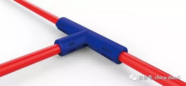 铜线和铝线为什么不能直接连接? 铜线和铝线为什么不能直接连接?