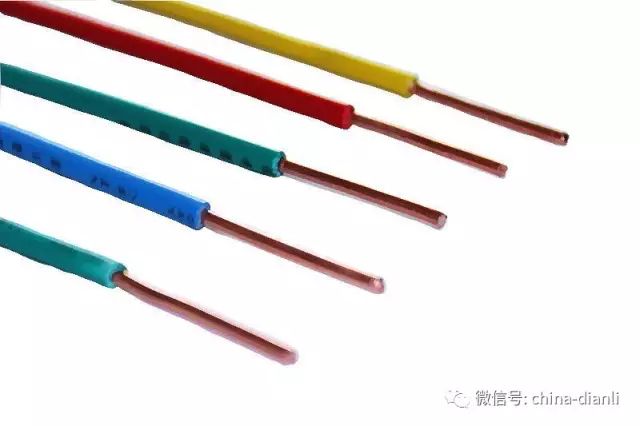 铜线和铝线为什么不能直接连接? 铜线和铝线为什么不能直接连接?