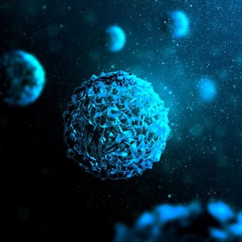 什么？60岁以上的无癌个体携带至少1000亿个细胞，这些细胞至少含有一种致癌或致瘤突变。