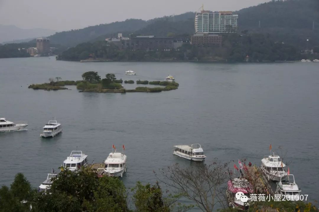 裝潢設計選文 / 我的旅行——台灣篇（三）南投 旅行 第14張