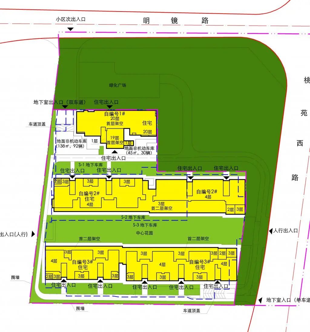 金融城豪宅【新城市领院】月底开放展厅，吹风价15万左右
