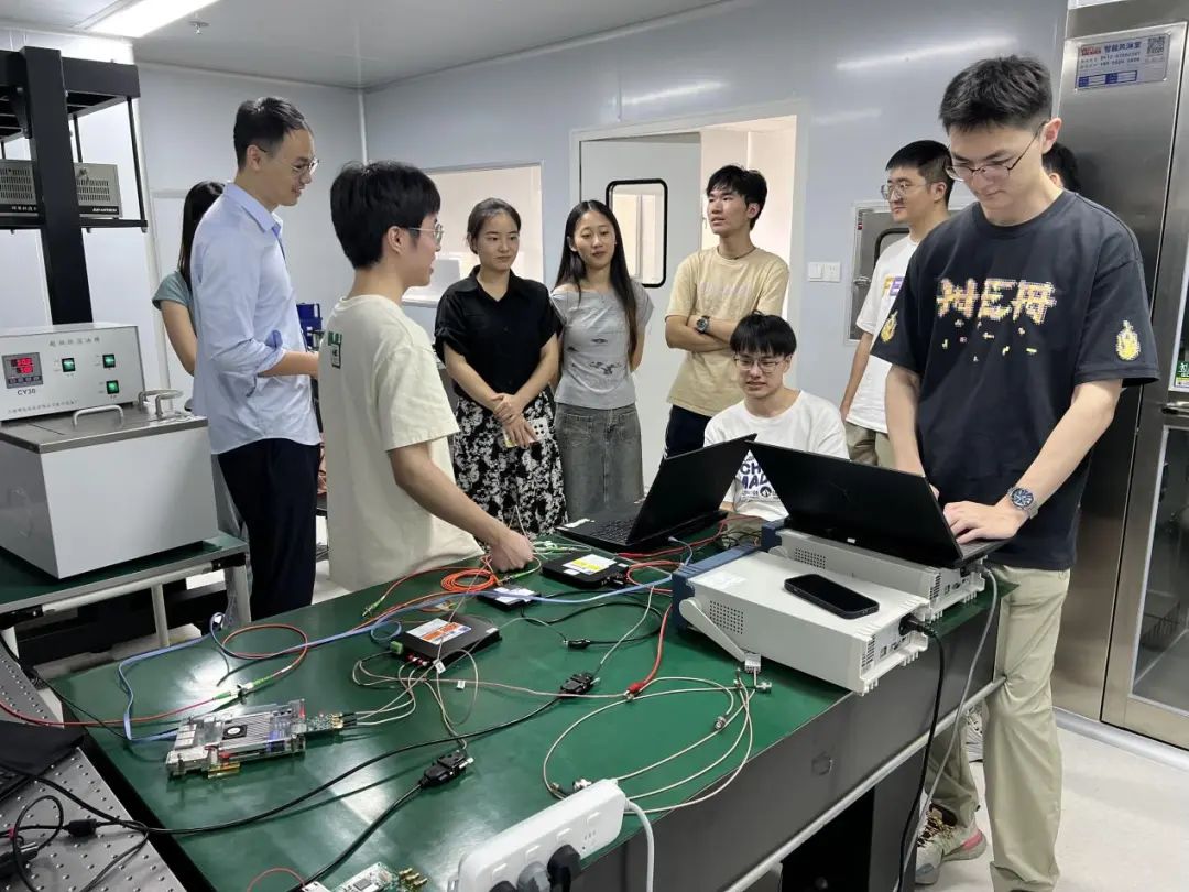 让实干者站C位 为创新者开绿灯 特发集团多措并举厚植人才沃土激发人才活力