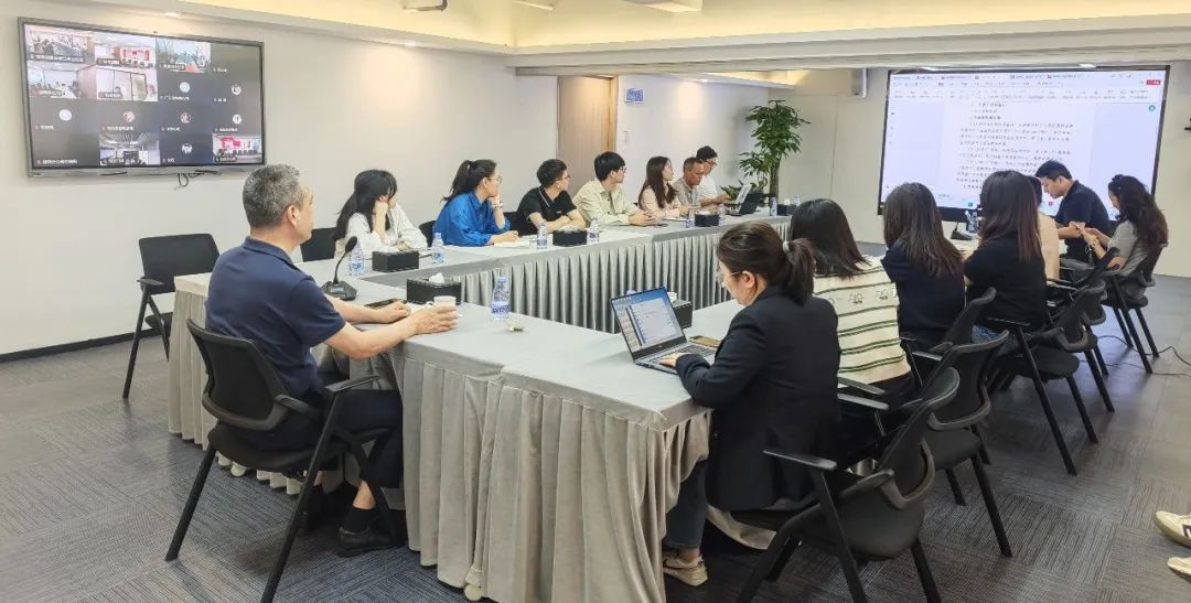 新闻 | 共塑品牌，同绘蓝图——3499拉斯维加斯召开2025年品牌工作专题会议