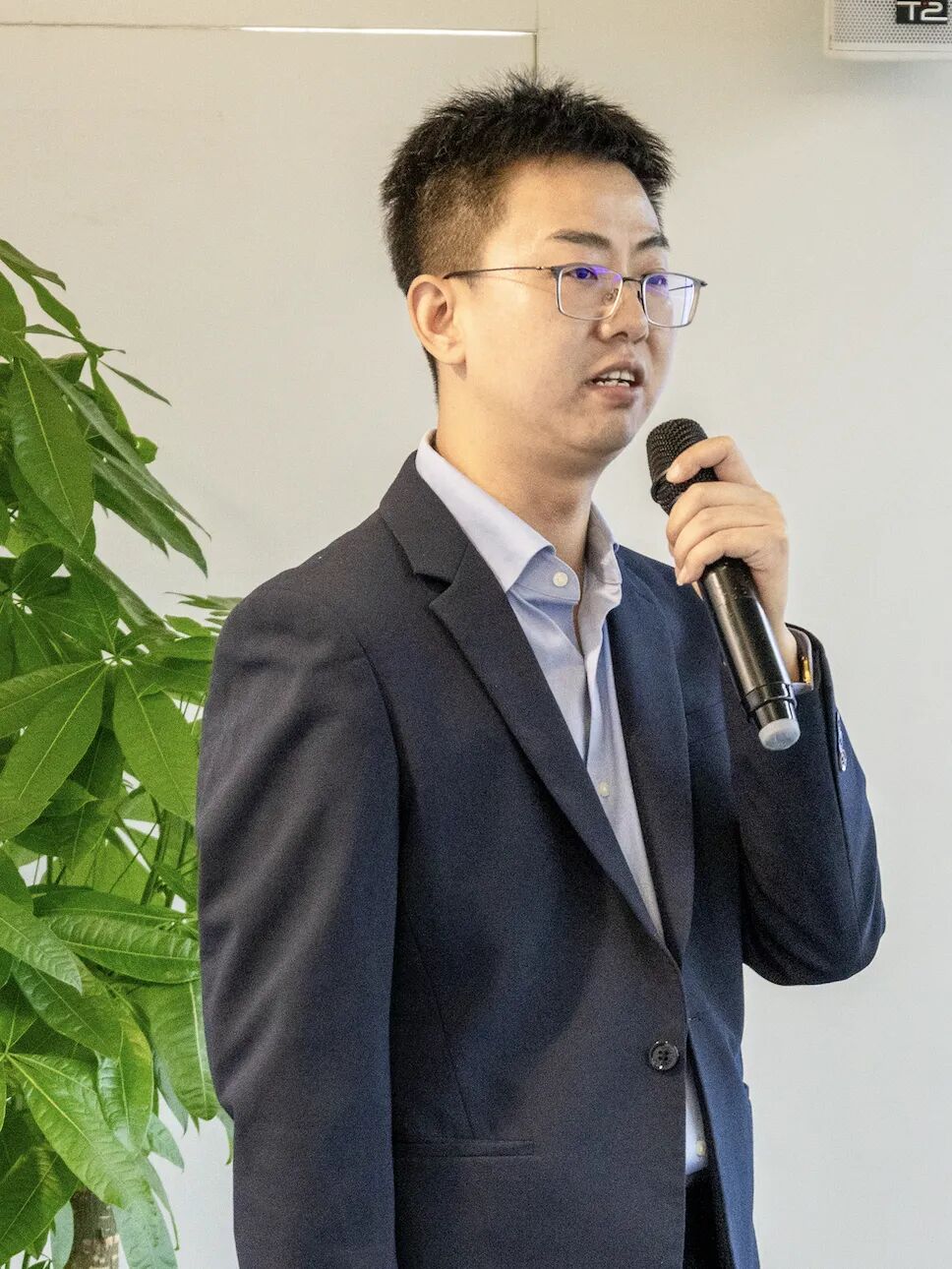 活动 | 凝聚品牌共识 激发奋进力量，特发服务党委“我讲特发服务”主题演讲比赛圆满落幕