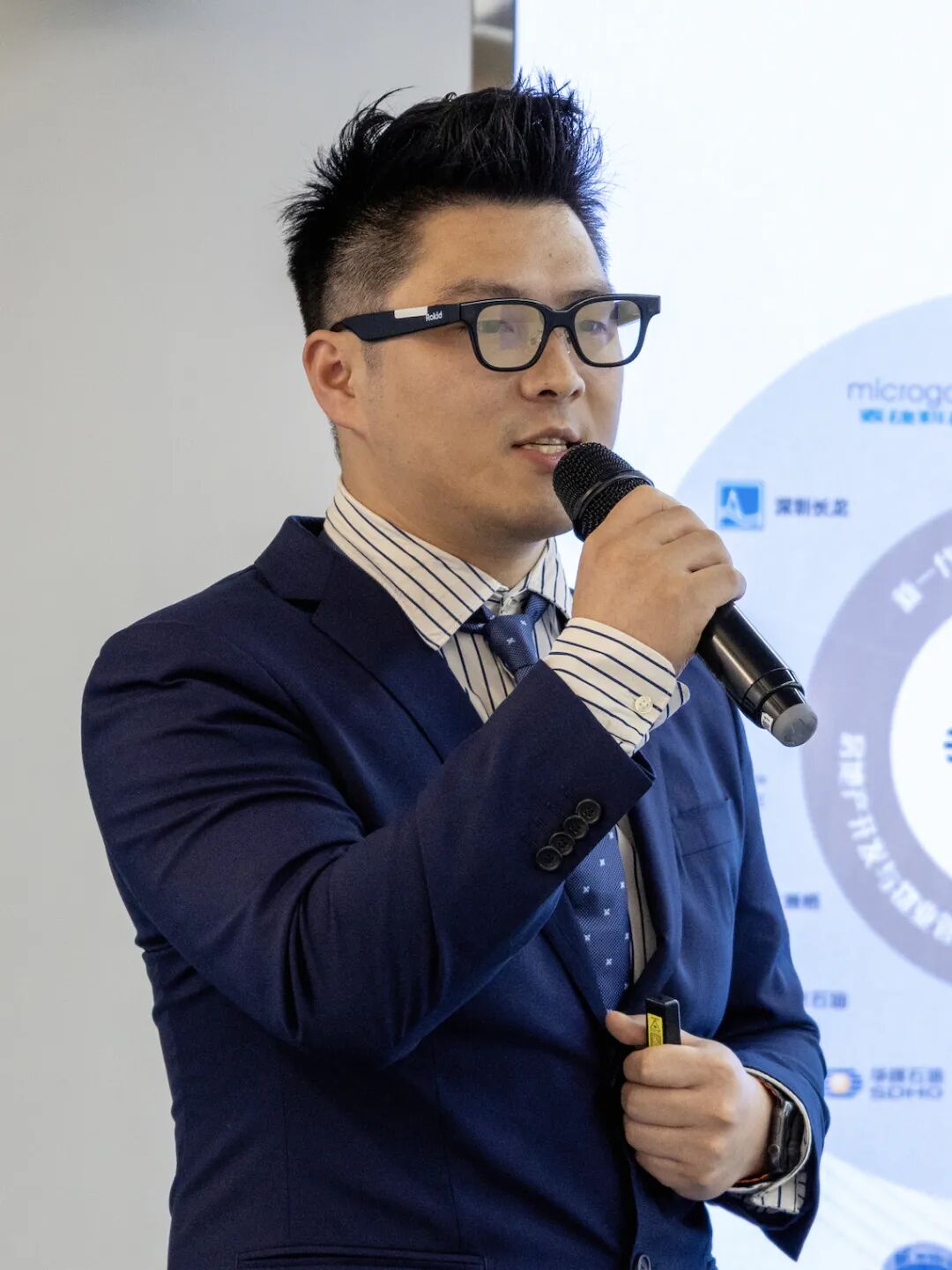 活动 | 凝聚品牌共识 激发奋进力量，特发服务党委“我讲特发服务”主题演讲比赛圆满落幕