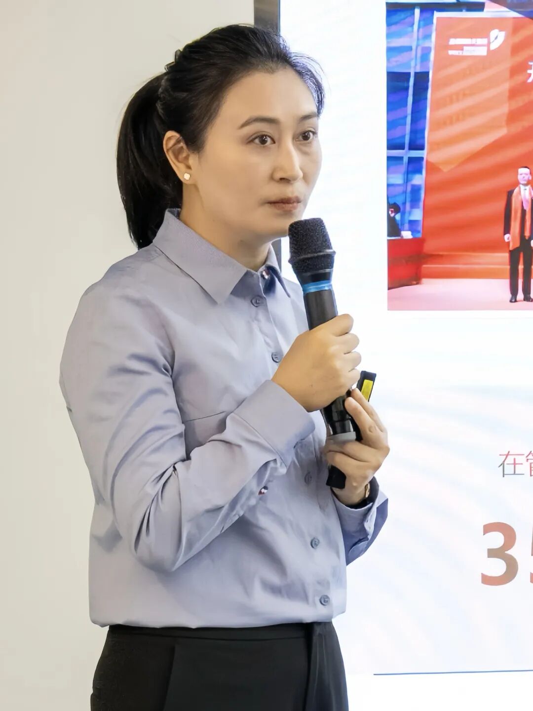 活动 | 凝聚品牌共识 激发奋进力量，特发服务党委“我讲特发服务”主题演讲比赛圆满落幕