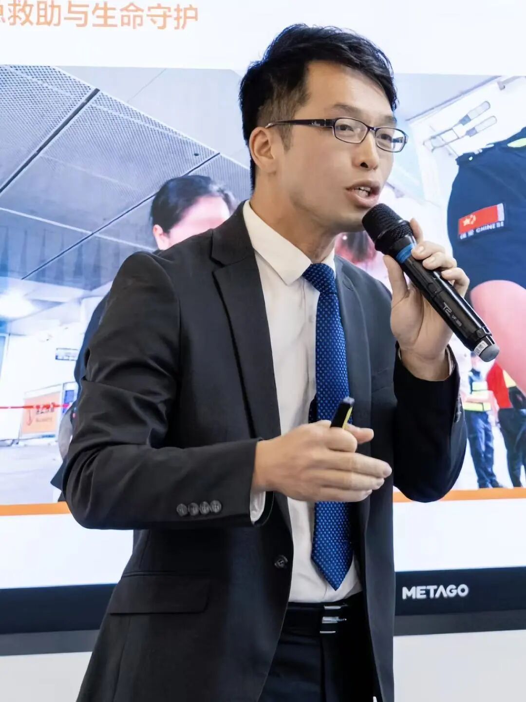 活动 | 凝聚品牌共识 激发奋进力量，特发服务党委“我讲特发服务”主题演讲比赛圆满落幕