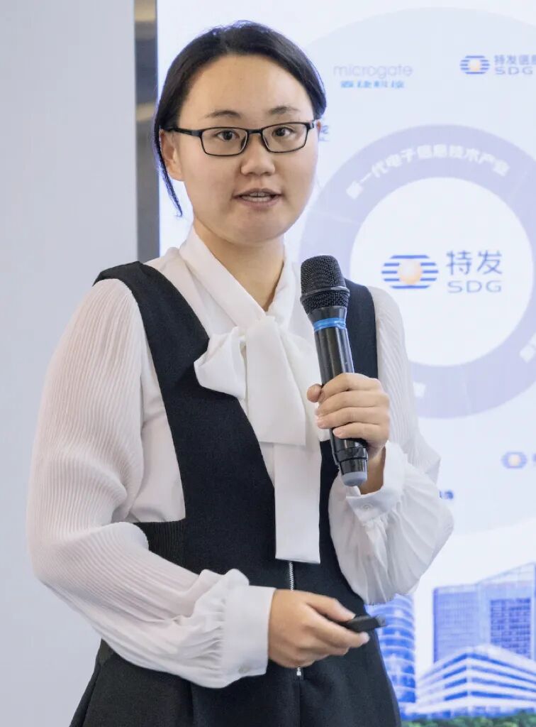 活动 | 凝聚品牌共识 激发奋进力量，特发服务党委“我讲特发服务”主题演讲比赛圆满落幕