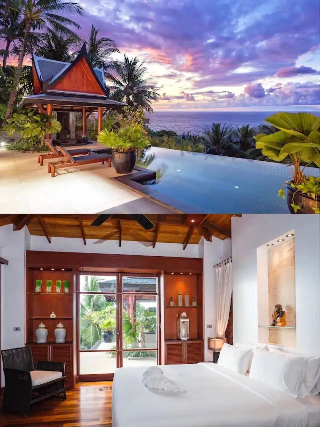 泰国普吉岛自由行||看这一篇就够了超全旅游攻略