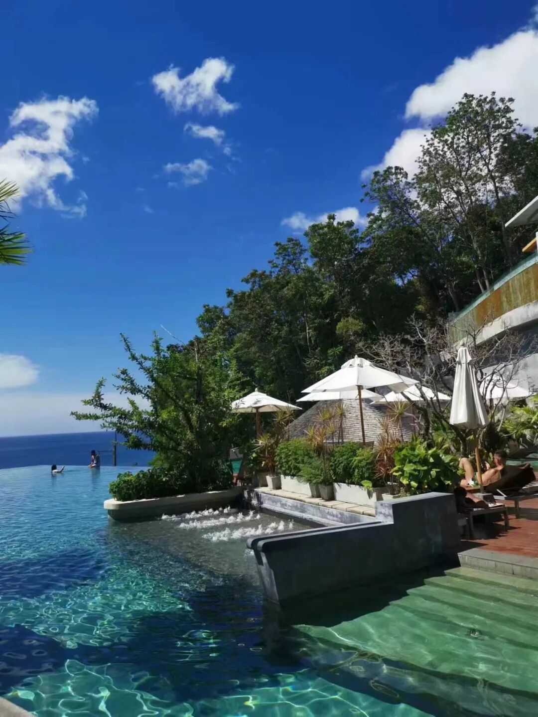 泰国普吉岛自由行||看这一篇就够了超全旅游攻略