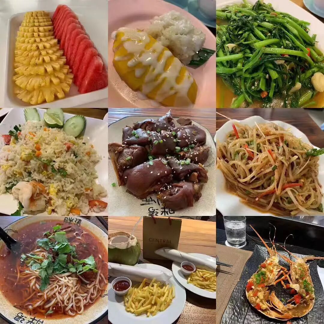 泰国普吉岛自由行||看这一篇就够了超全旅游攻略