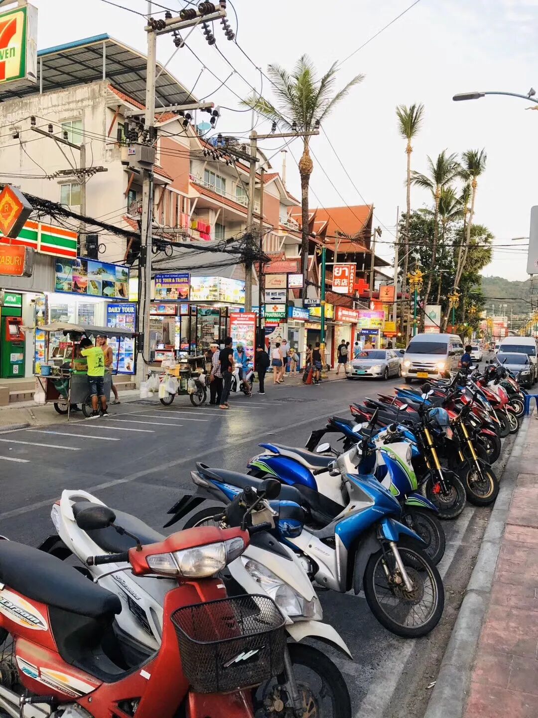 泰国普吉岛自由行||看这一篇就够了超全旅游攻略