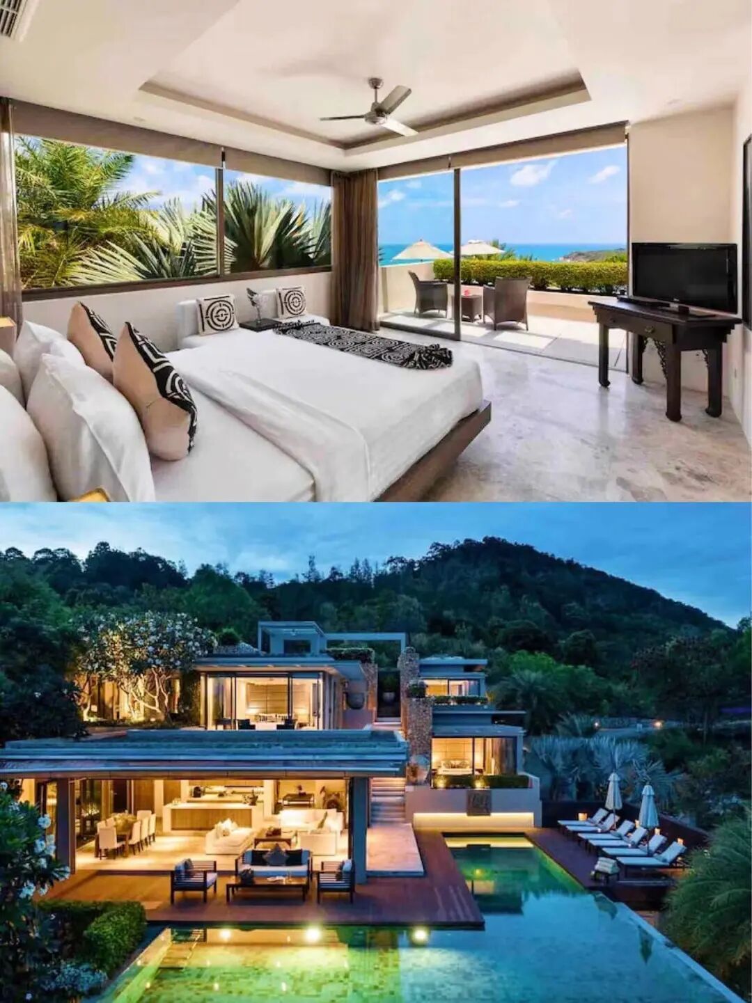 泰国普吉岛自由行||看这一篇就够了超全旅游攻略