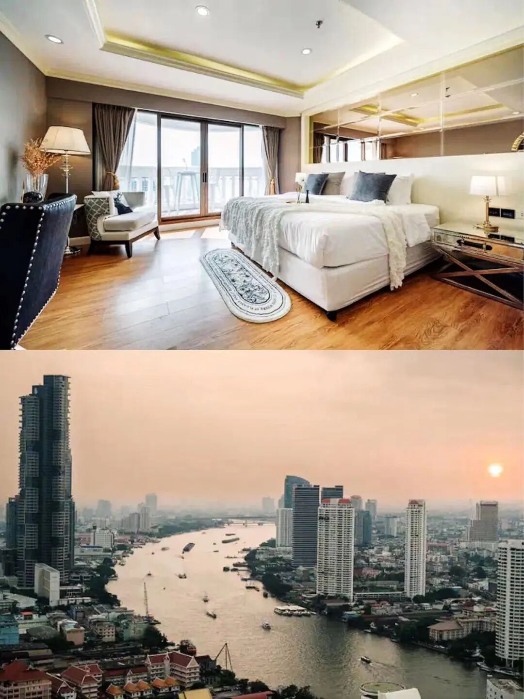 泰国普吉岛自由行||看这一篇就够了超全旅游攻略