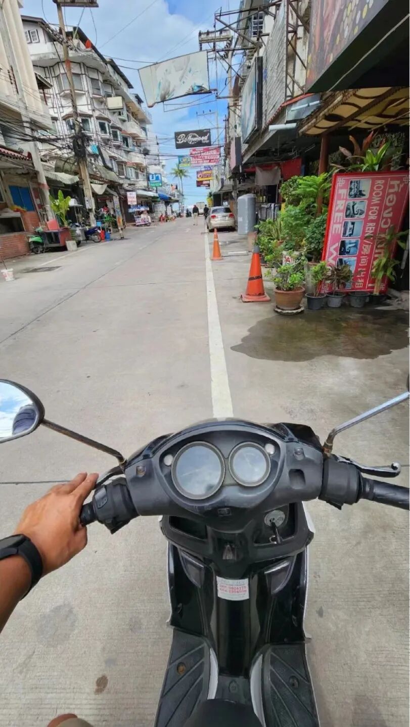 泰国普吉岛自由行||看这一篇就够了超全旅游攻略