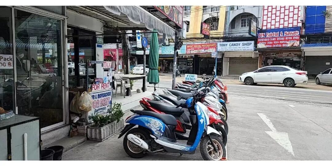 泰国普吉岛自由行||看这一篇就够了超全旅游攻略