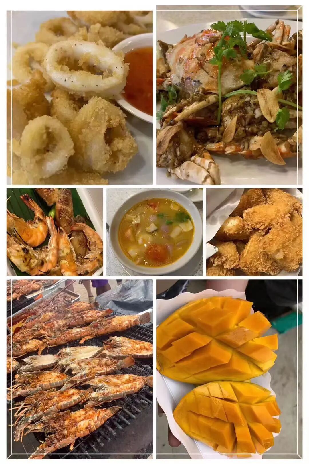 泰国普吉岛自由行||看这一篇就够了超全旅游攻略