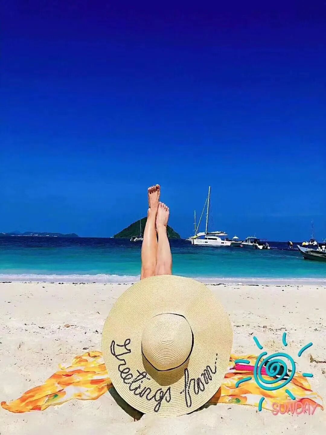 泰国普吉岛自由行||看这一篇就够了超全旅游攻略